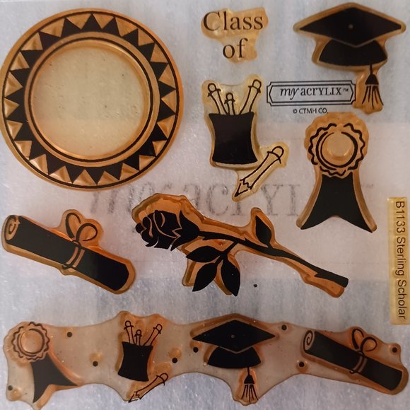 Sterling scholar - Picture 1 of 1